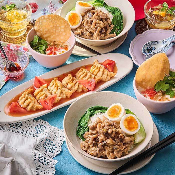 [2026年7月] ABCクッキング 料理バリエーションクラス メニューガイド