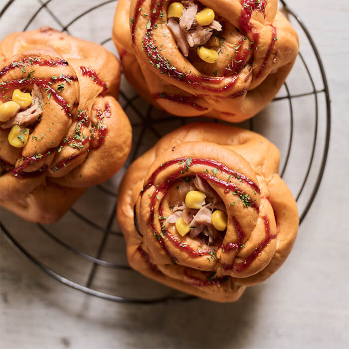 ガナッシュ・ショコラキューブ