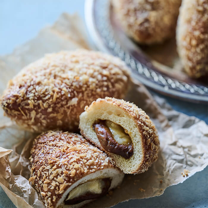 リッチホテルブレッド